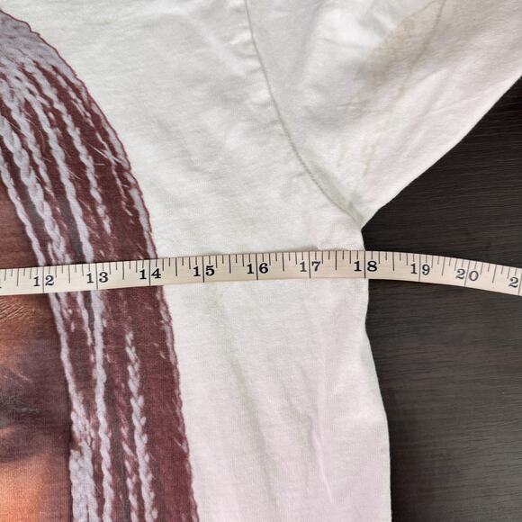 Beyonce Cowboy Carter Tour Shirt Small Star Rodeo Chitlin Circuit Merch Rare - Picture 11 of 13